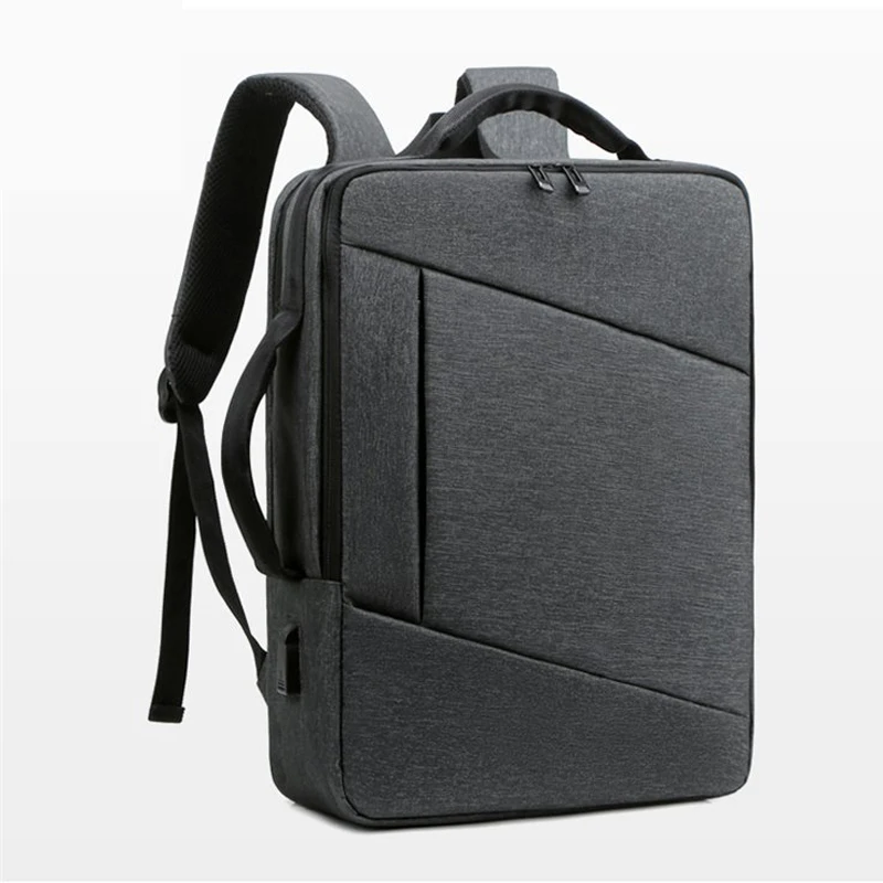 

Laptop Bag Travel Backpack Multifunction USB Charging For 13 to 15.6 inch Laptop Backpack Mochila Laptop Case Notebook Backpack
