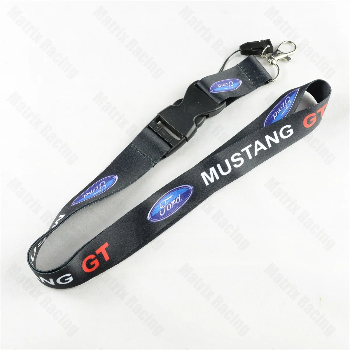 Ремешок на шею для мобильного телефона в стиле JDM автомобилей MUSTANG|Эмблемы| |