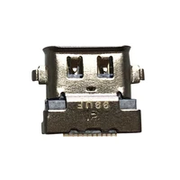 dc jack for lenovo flex 14iwl type c usb charging port connector