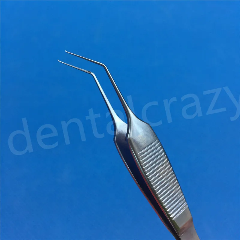 86 мм Titanium Utrata стиль капсульные hexis Щипцы офтальмологический прибор для улучшения