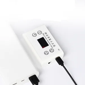 mobile phone screen automatic clicker mute the physical point screen device free global shipping