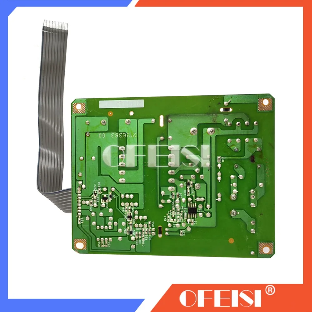 Плата питания принтера для epson ME1100 L1300 T1100 T1110 1100 B1100 плата питания для epson части принтера