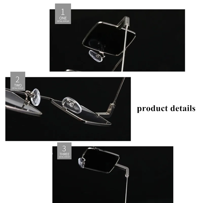 Новинка 2020 модные маленькие солнцезащитные очки в европейском и американском