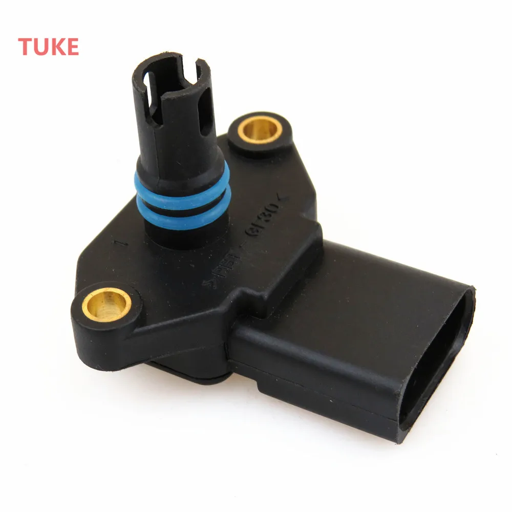 RWSYPL датчик давления двигателя 5 шт. Набор для Fabia Octavia Seat Leon Ibiza Toledo Bora Golf Polo Caddy 036 906
