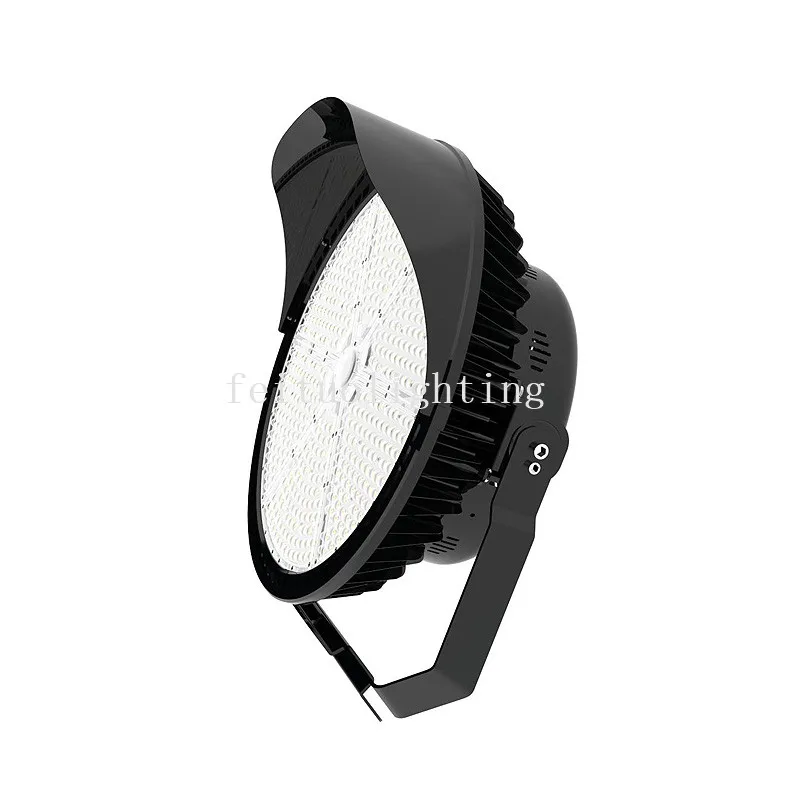 10pack High quality Led outdoors 500w SMD5050 sport stadium light high mast flood hole height 25m-35m | Освещение