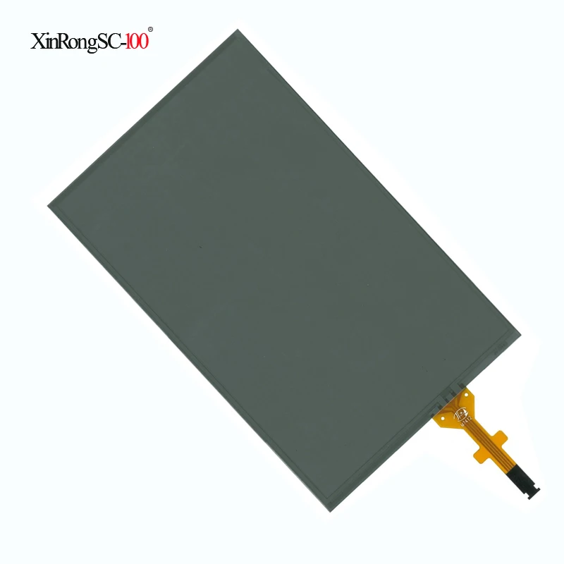 LAM070G004A GCX156AKM-E 7,0 7 дюймов Сенсорный экран Стекло планшета навигации для peugeot 208 2008 308 Citroen C5 c4l c3xr