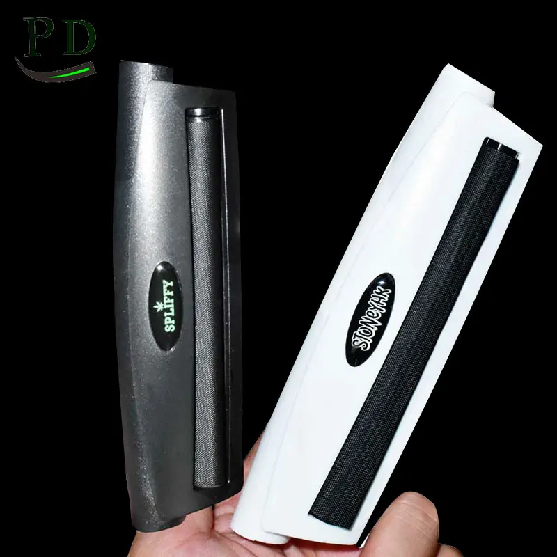 110 мм роликовый станок для сигарет курение травы ручной ролик роликовая бумага