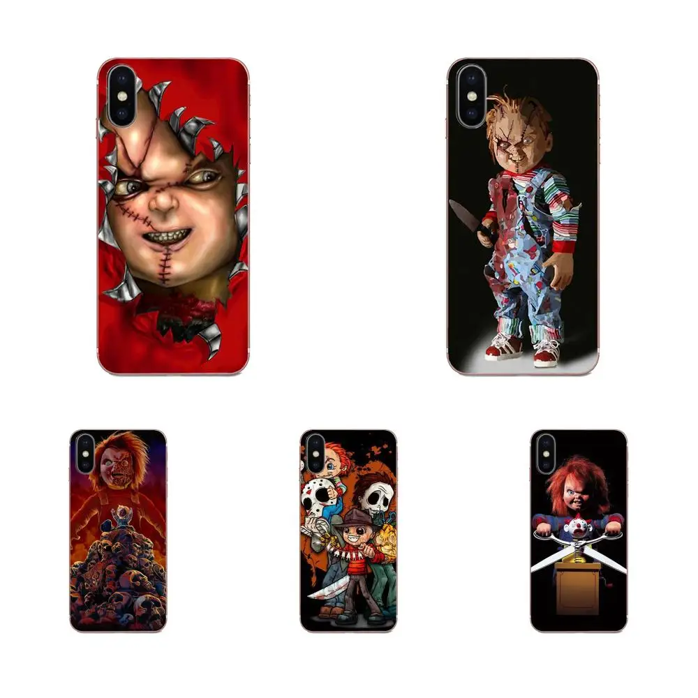 Тонкая кожа для куклы Huawei Nova 2 V20 Y3II Y5 Y5II Y6 Y6II Y7 Y9 G8 G9 GR3 GR5 GX8 Prime 2018 2019 Crazy Charles Lee Ray