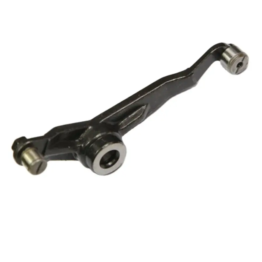 

HT230212 Barudan Embroidery Machine Parts TAKE UP LEVER DRIVE LEVER