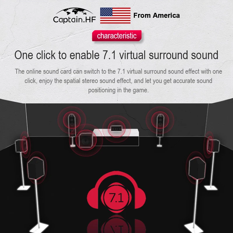 US Captain Оригинальная Игровая Гарнитура PRO Hyper X Cloud Core для ПК Ноутбуков Игровых