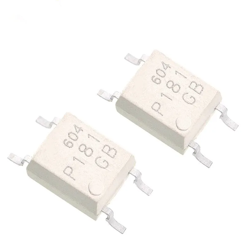 

100 шт. TLP181GB SOP4 TLP181 SOP P1181GB SMD