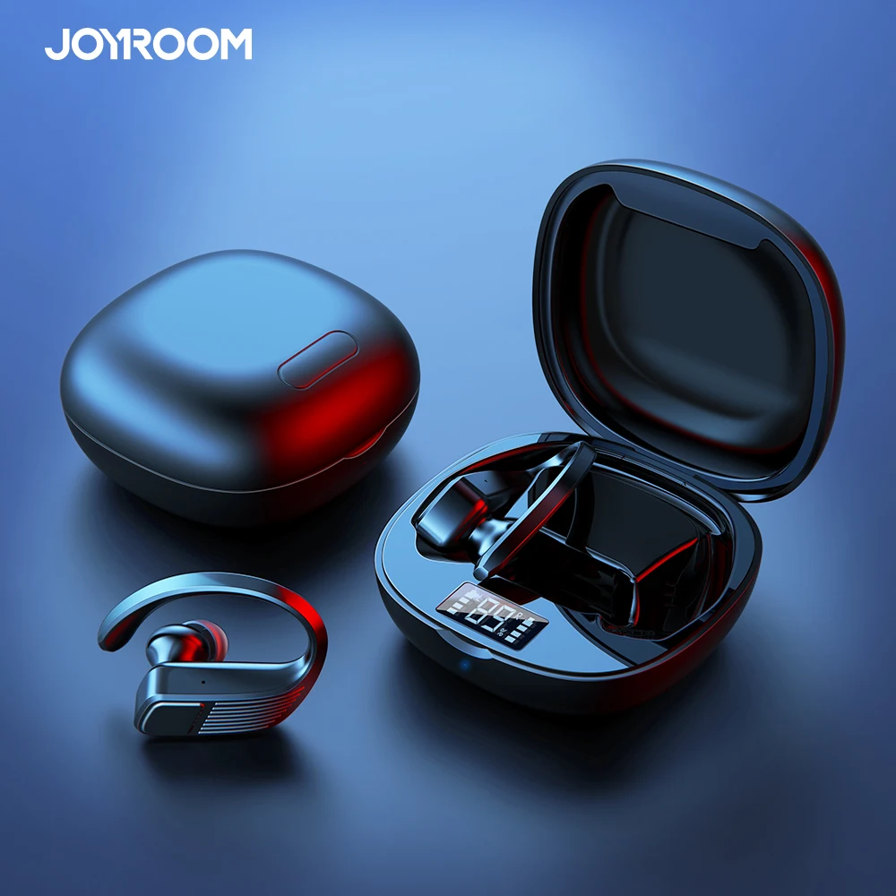 TWS наушники T11 Беспроводные с поддержкой Bluetooth и светодиодный фоном|Наушники