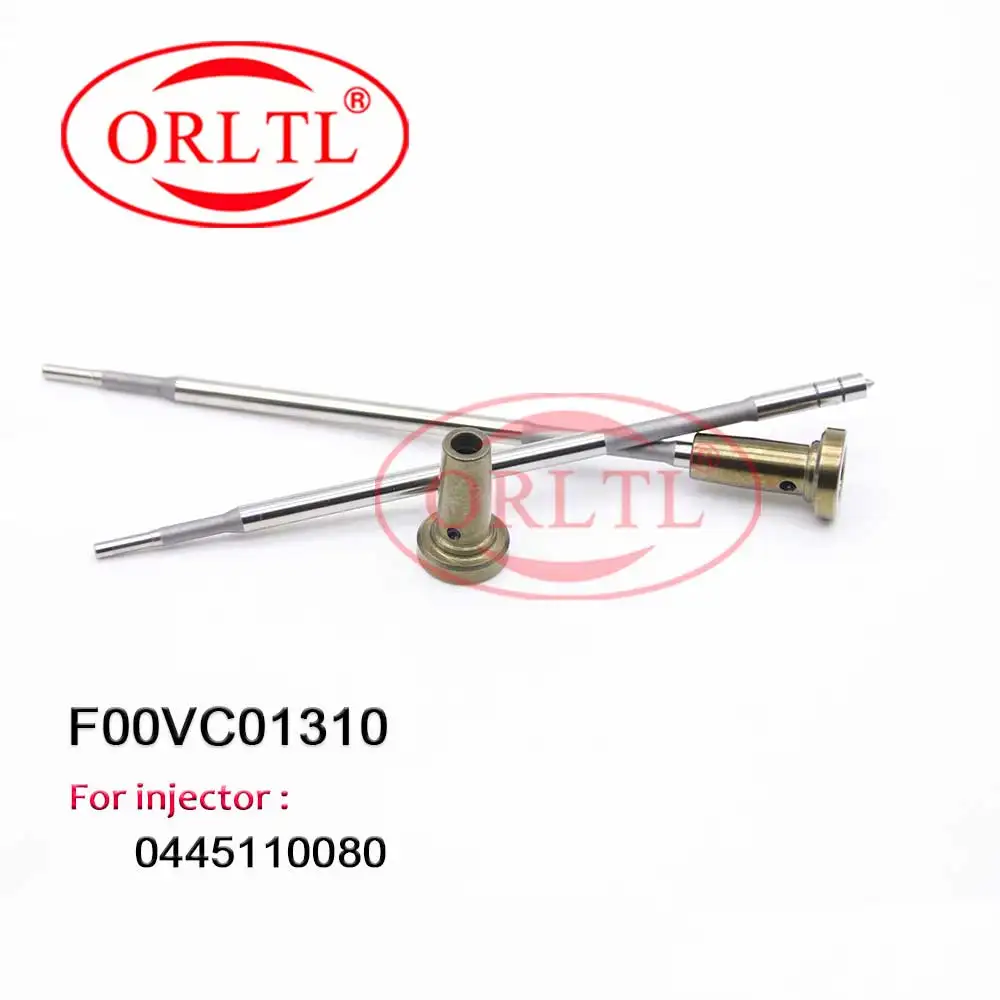 

ORLTL FOOVC01310 ,F OOV C01 310,F00VC01310 Fuel Repair Kit Valve FOOV C01 310 For 0445110080 0445110122, 0445110131