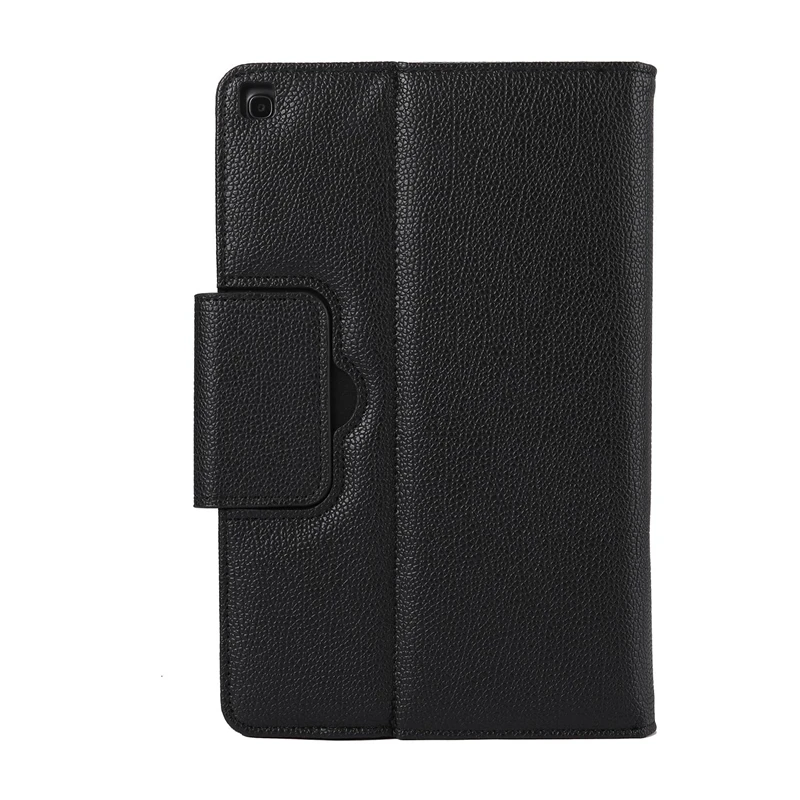 Чехол для клавиатуры samsung Galaxy Tab a 10 1 2019 Sm T510 T515 чехол + клавиатура