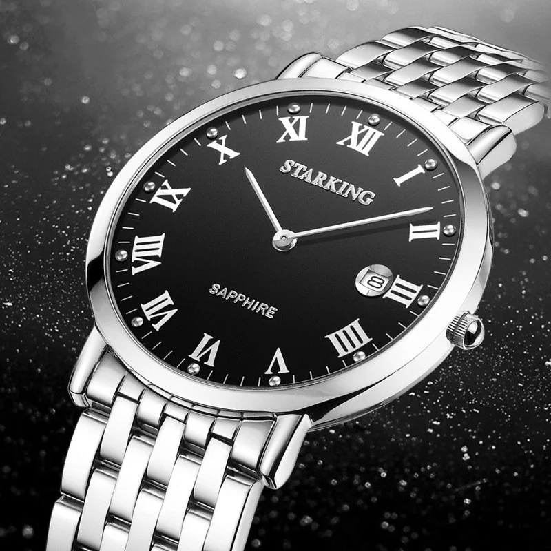 2021 new Luxury Fashion Diver Watch Mens Quartz Wristwatch  Men Waterproof Date Clock Sport Watches Relogio Masculino