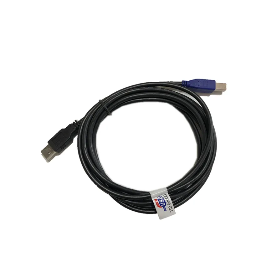 Пластик NEXIQ2ed USB Link 2+ Программное обеспечение интерфейс дизельного грузовика программное обеспечение NEXIQed со всеми установщиками с Bluetooth