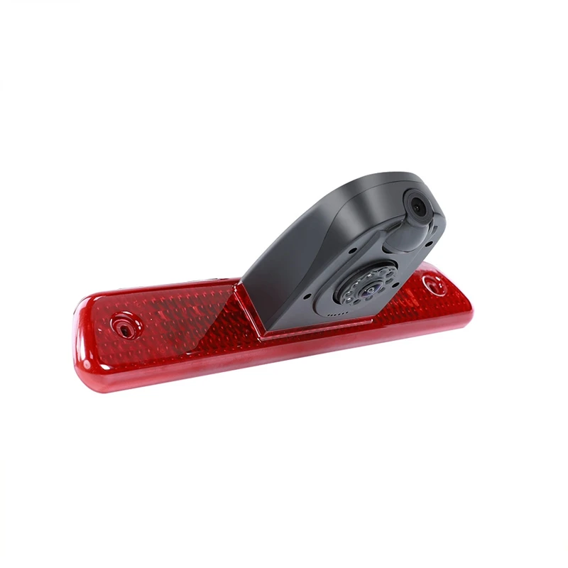

Novel-Car Brake Light Camera for Citroen Jumpy/Peugeot Expert/ Toyota Proace 2007-2016