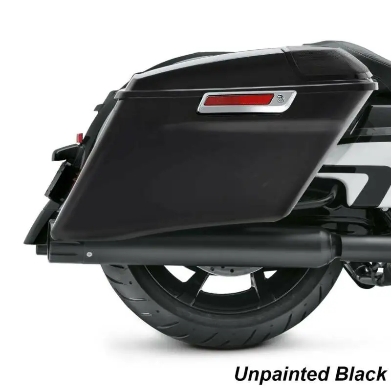Мотоциклетные 4-дюймовые удлиненные сиденья для Harley Touring CVO Road King Glide Street 2014-2021 |