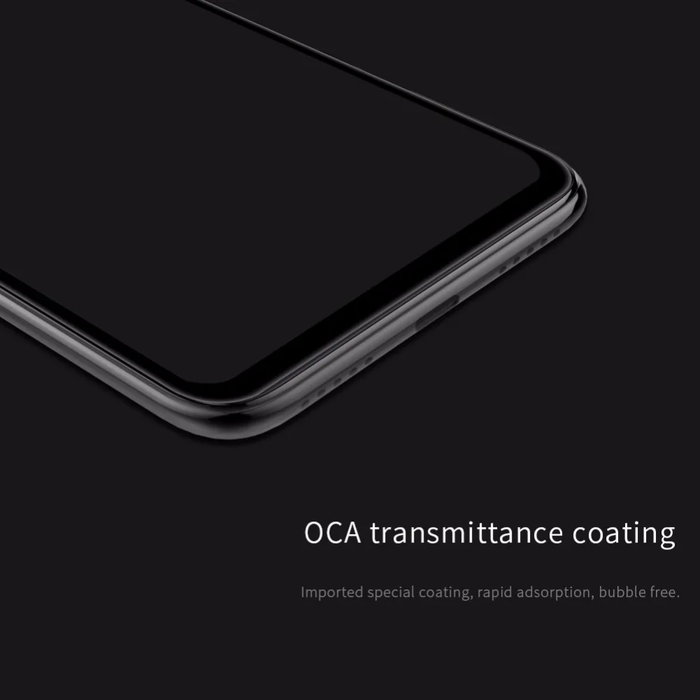 Для Xiaomi Redmi Note 7 стекло Nillkin XD CP+ MAX антибликовое защитное закаленное стекло для Xiaomi Redmi Note 7 pro