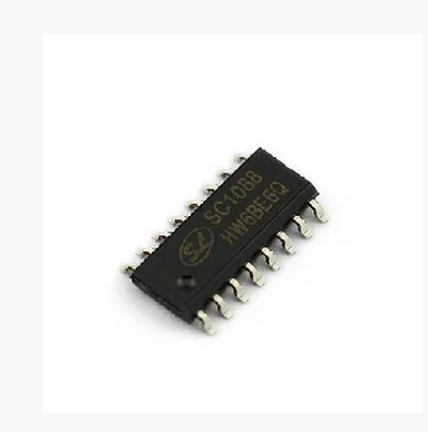 10 шт./лот патч SC1088 Радио чип SOP-16 новый бренд | Электронные компоненты и