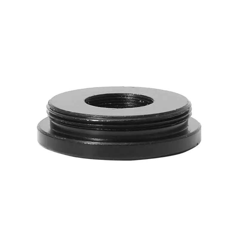 

Black Metal C/CS Mount to M12 Board CCTV Lens Adapter Converter Ring for AHD SONY CCD TVI CVI Box Camera Support Accessories