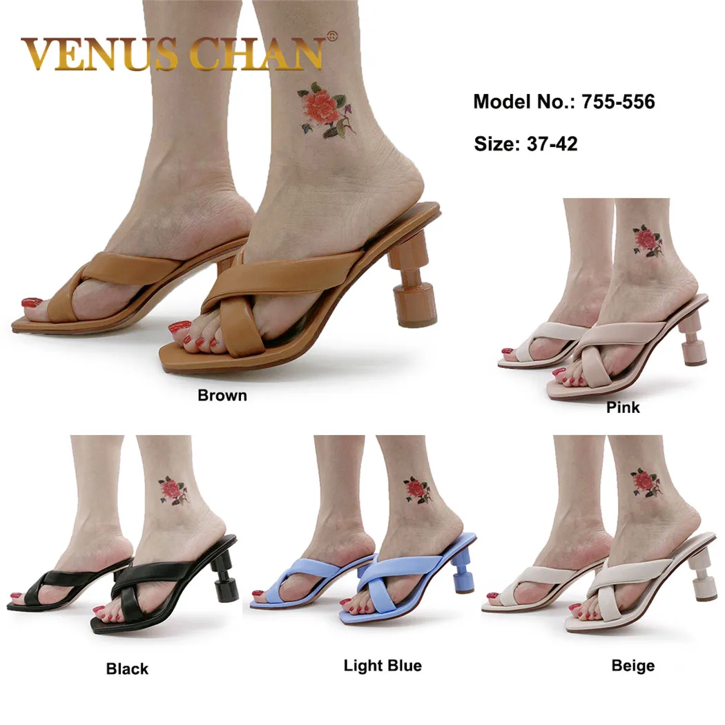 

NEW Spring Ladies Shoes Fashion PU Women Pumps Novelty Spike Heels Pointed Shallow Slip-On Office & Career Elegant