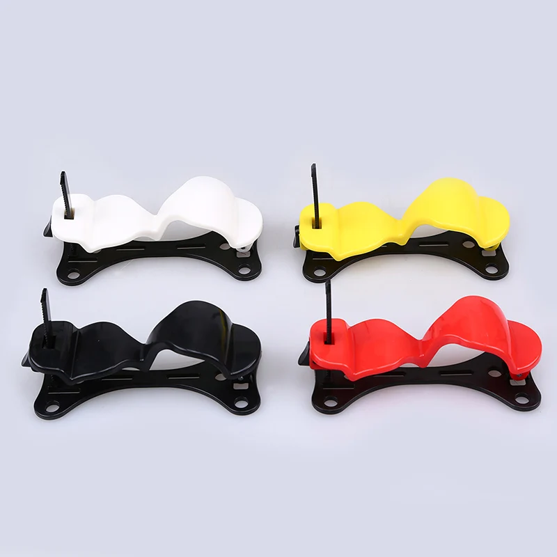 Posbay Универсальный Автомобильный держатель для багажника зонта зажим крючок