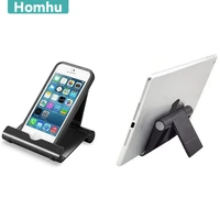 Portable Universal Tablet Holder For iPad Mini Holder Tablet Stand Mount Adjustable Desk Support Flexible Mobile Phone Stand