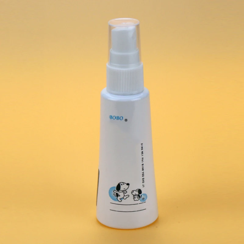 

Pet Potty Aid Training Liquid Spray for Dogs Puppies Cats Promotion