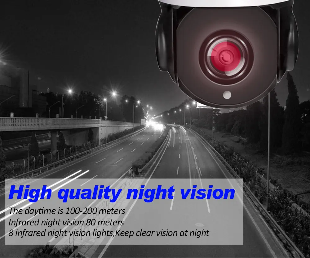 Камера безопасности наружная беспроводная 1080P wifi IP CCTV PTZ скоростная купольная камера 3g 4G ip-камера 22X оптический зум sim-карта памяти SD Cam