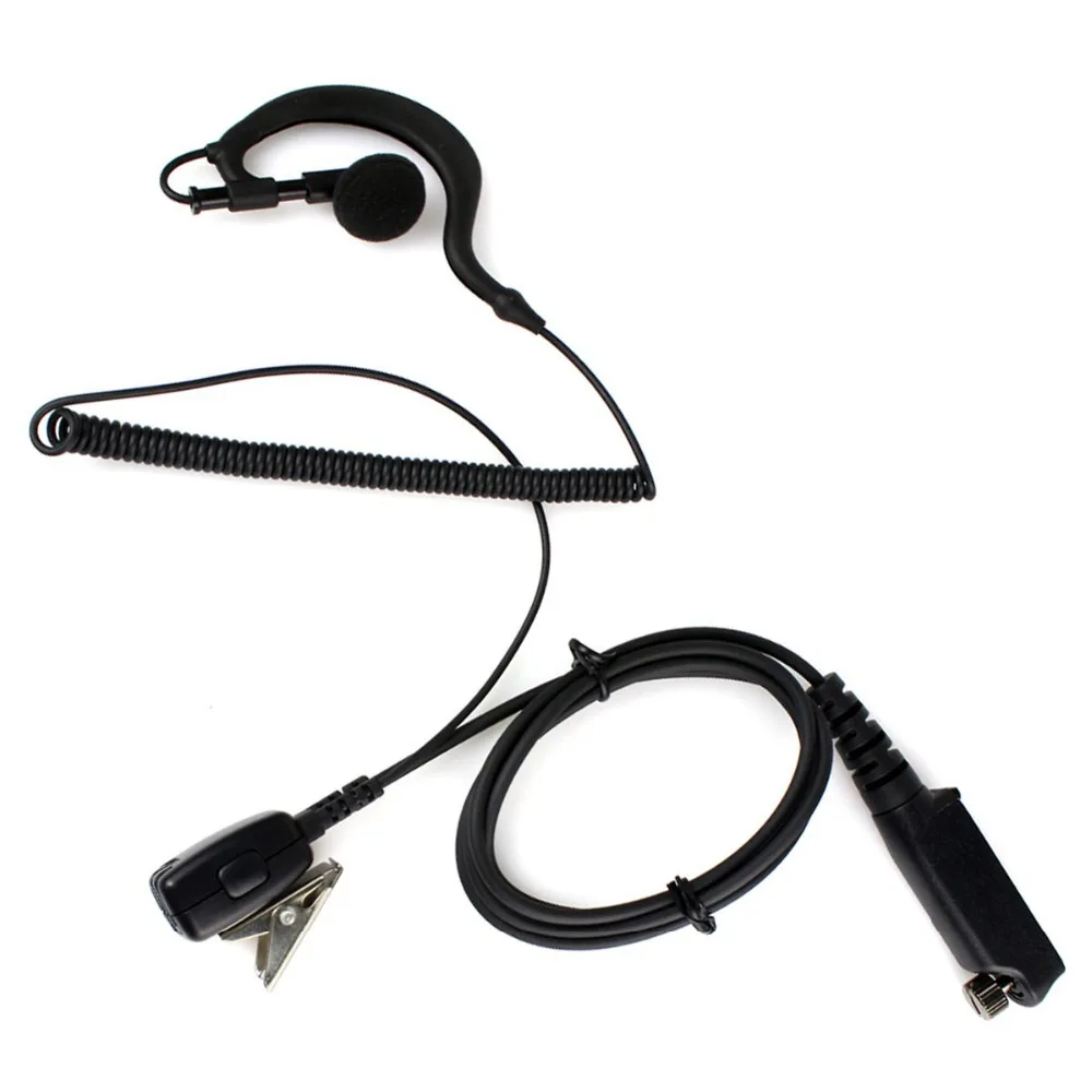 

PTT наушники гарнитура для SEPURA STP8000 STP8030 STP8035 STP8038 STP8040 STP8080 рация двухсторонний радио наушники микрофон