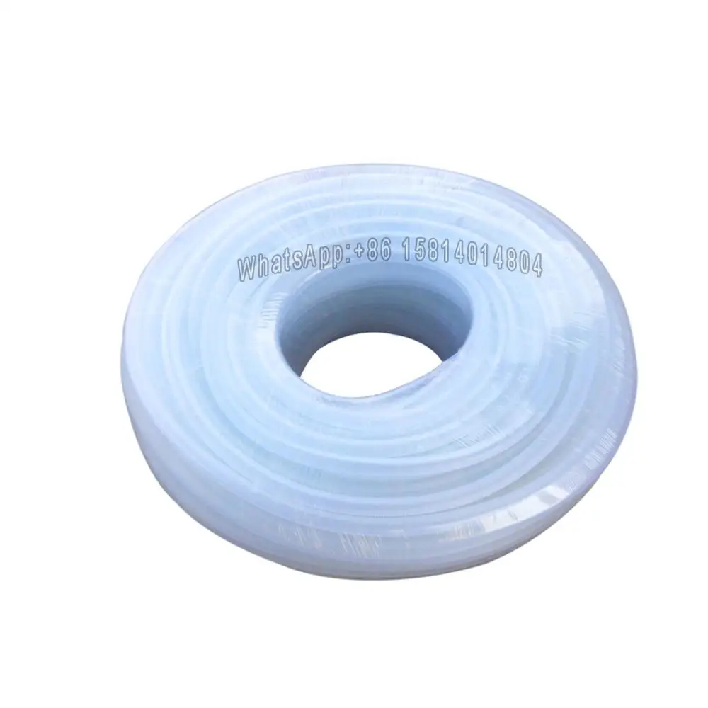 

Пневматическая труба для электростатического распылителя, электростатический пистолет-распылитель, конвейерная воздушная труба для порошка, износостойкая Электростатическая пневматическая труба