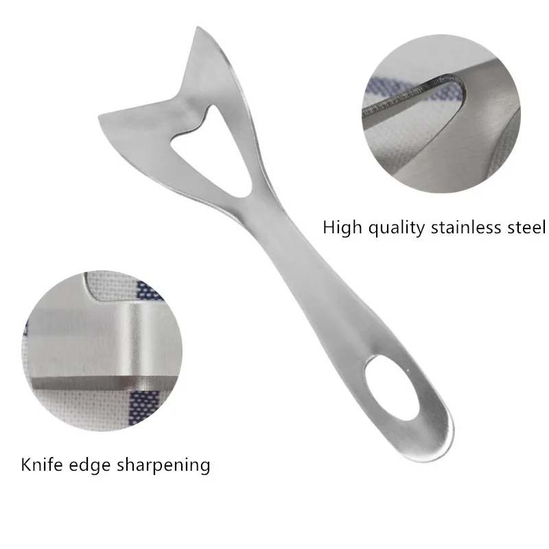 Экологичный нож для сыра ножи из нержавеющей стали резак масла набор