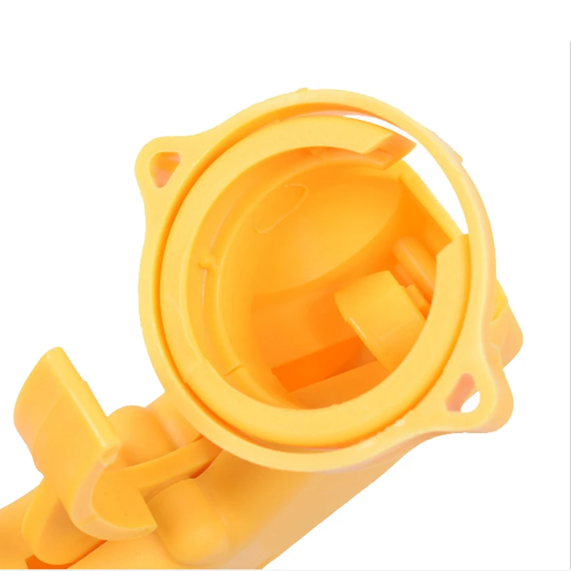 Аэрозольная ручка для автомобиля профессиональный аэрозольный инструмент с