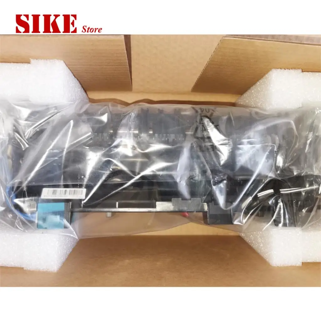 Блок фьюзера в сборе для Brother HL L5000D L5100DN L5102DW L5000 L5102 L5100 Fuser Assembly D008AK001|Детали