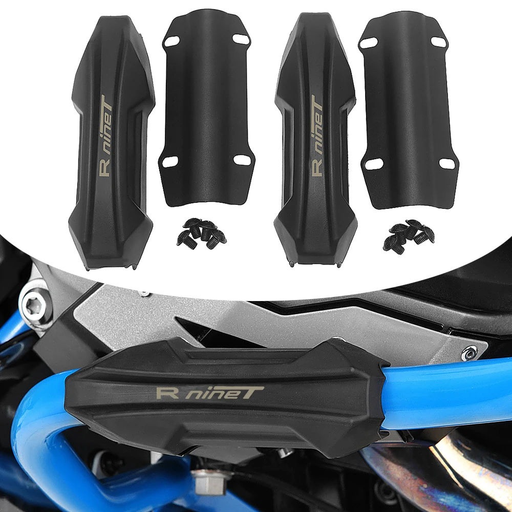 

Аксессуары для мотоциклов BMW R NINE T Pure R-NINET, бампер для аварийной бамперы 25 мм, защита двигателя