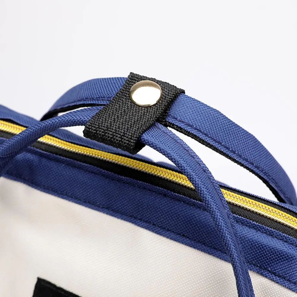 Новинка 2020 модная сумка для подгузников мам в полоску Вместительная дорожная