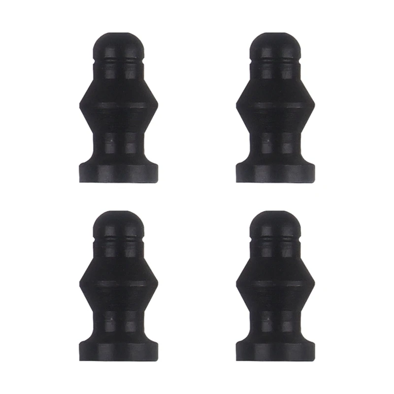 Уплотнение топливной форсунки Ремкомплект инжектор болты для A2 A3 A4 Skoda OCTAVIA III 1 2 4 9