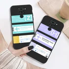 Чехол для Redmi Note 10 Pro, силиконовые чехлы для Xiaomi Redmi Note 10, 9 Pro, 8T, 9T, 7S, 9S, Note 9 Pro Max, Funda Mi 9 Pro, SE 8 Lite, чехлы