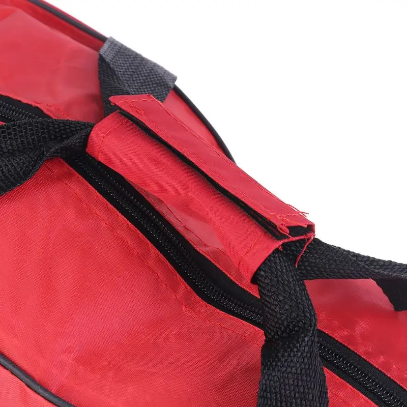 

Rainproof Durable Chainsaw Carrying Bag Case Protective Holdall Holder Box