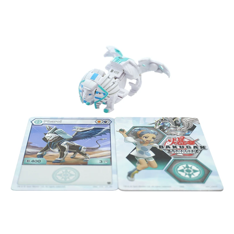 Боевая планета Bakugan 2020 новый стиль дракоид Трокс Howlkor пегарикс фармацевтическая