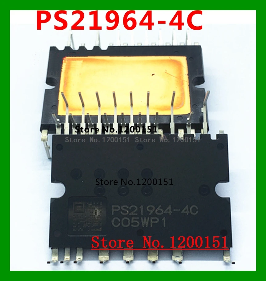 PS21964-4 PS21964-4A PS21964-4C PS21964-4S PS21964-AT PS21964-CTV PS21964-ST PS219C4-AST | Электронные компоненты и