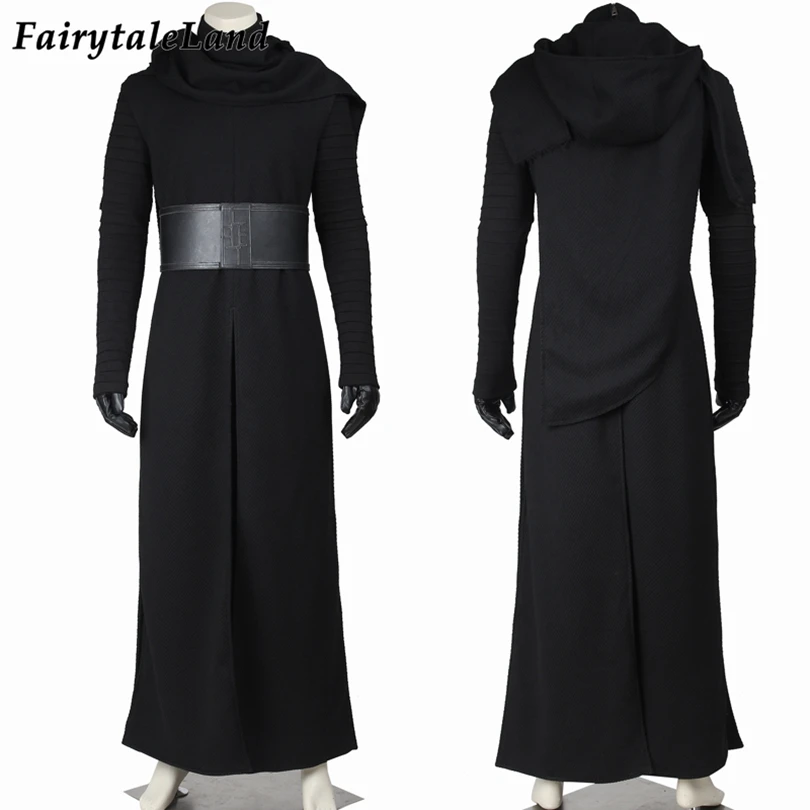 Косплей Кайло карнавальный костюм для Хэллоуина Баттл Рена | Тематическая одежда