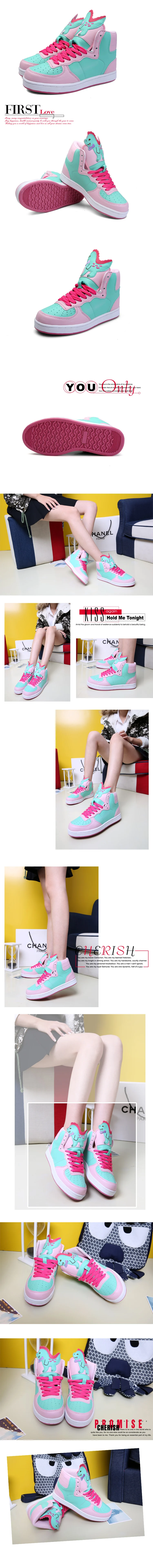 Аниме Косплей японские милые туфли с ремешками, туфли в стиле «Лолита» круглый носок обувь на плоской подошве с вырезами; большие сочетающихся цветов обувь Kawaii лоли cos женская обувь