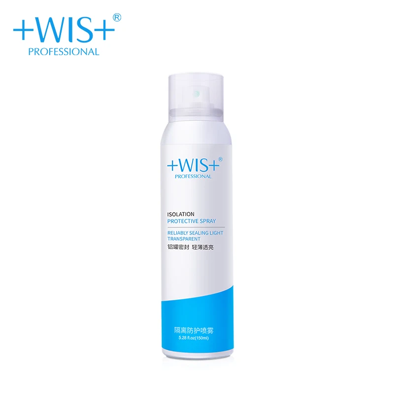 Изоляционный Защитный Спрей WIS Увлажняющий Успокаивающий спрей для сухой кожи |