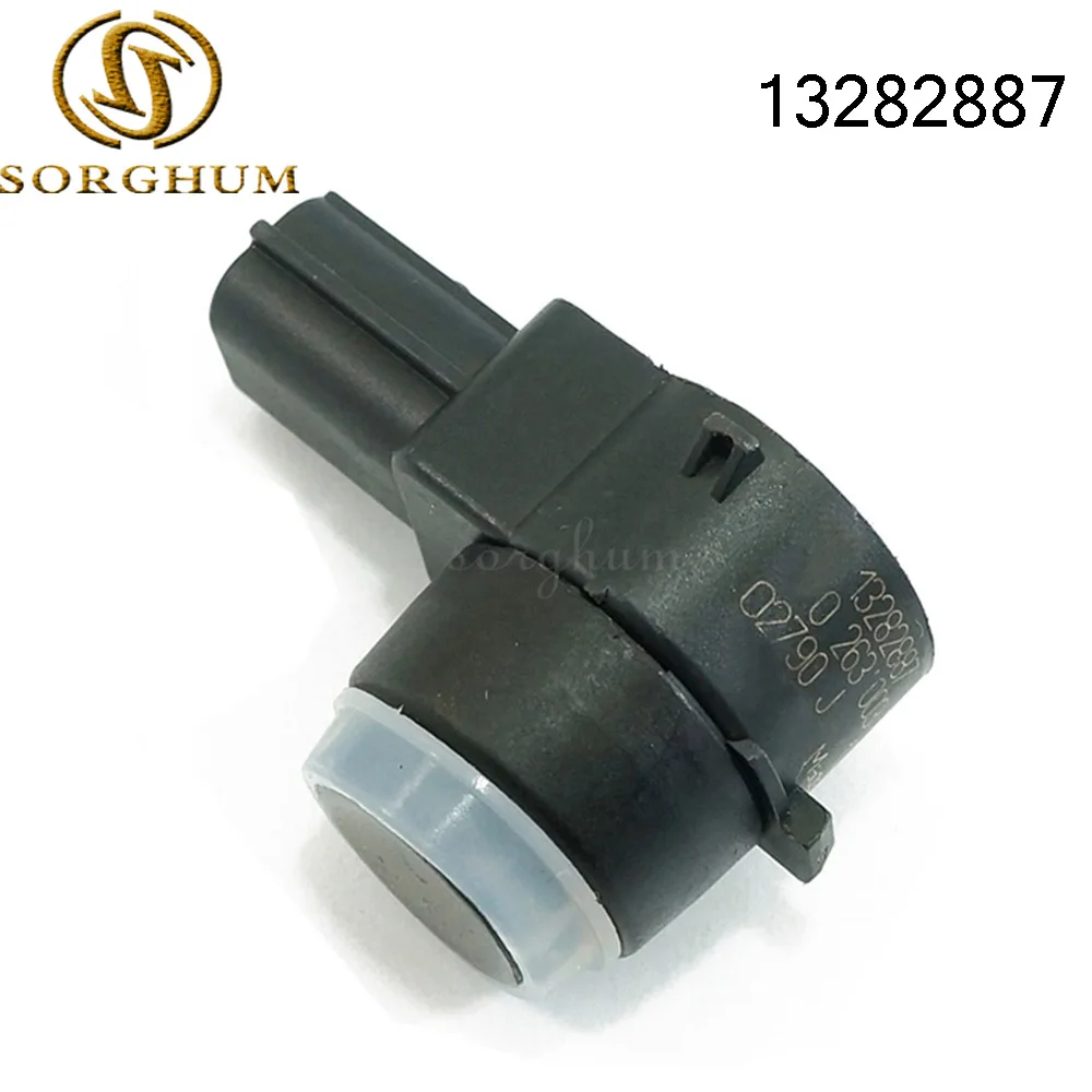 

Для Opel Insignia Sports Tourer и т. д. Датчик парковки PDC 13282887 Уплотнительное кольцо