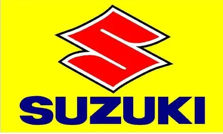 90*150 см Автомобильный флаг Suzuki для украшения|Флаги баннеры и аксессуары| |