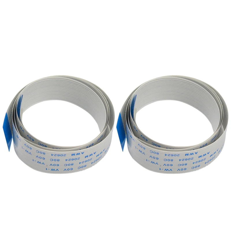 

Кабель для камеры 2 шт.: Кабель FFC Для камеры Raspberry Pi 3, плоский кабель 15 контактов для камеры Raspberry Pi 3B +/2, 1 шт., 100 см и 1 P