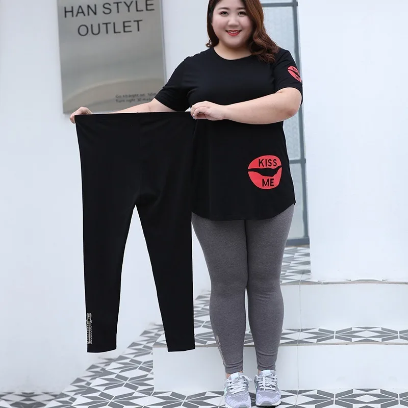 Брюки для йоги большого размера XXXXXL спортивная одежда спортзала теплые брюки