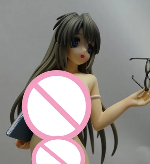 

Sakagami Tomoyo 1/6 фигурка девушки из аниме naked аниме фигурки